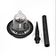 Solar Lawn Lamp